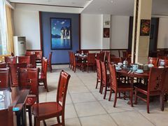 -江龙饭店·乌江豆腐鱼(乌江站分店)