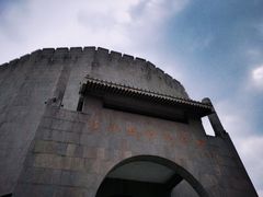 -辽沈战役纪念馆