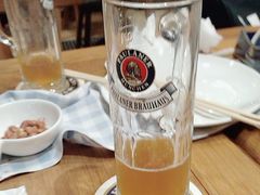 -Paulaner·德国帕拉娜自酿啤酒餐厅(海上世界店)