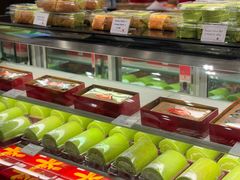 -本格旺索罗(樟宜机场T1店)