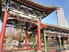 -迎泽公园