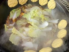-崔记生活·铁锅炖鱼粘卷子(总店)