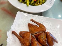 -新金盛·海鲜酒楼(盐田店)