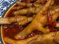 -回家吃饭·地道南昌菜(建德观总店)