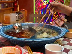-王歘歘·chuǎ火锅(五道营店)