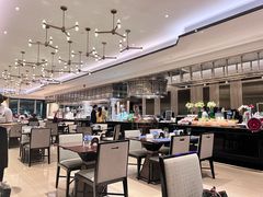 大堂-Social 秀西餐厅-长沙瑞吉酒店(运达店)