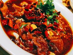 -蓬川食府(金海道店)