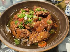 -阿嫂印象·民间江湖菜(大学城店)