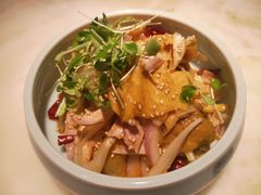 盐商椒麻鸡-锦府盐帮·李宅(领展购物广场中关村店)