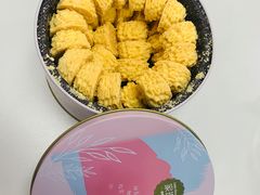 -家琳甜品(江南东店)