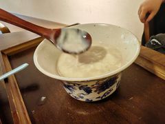 -五代同糖·甜品糖水店(河下古镇店)