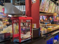 -聚盛源蒸汽海鲜火锅烤肉自助(巨川金海岸购物广场店)