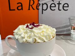 -La Repete(大宁久光店)