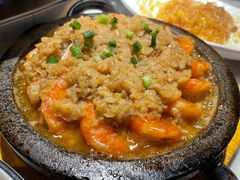 -小菜园新徽菜(常州金坛吾悦店)