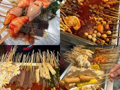 -郭记小街麻辣烫(南小街总店)