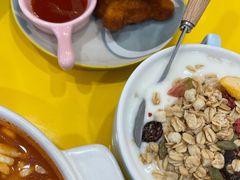 -嗨皮儿·现蒸面皮(抄纸巷店)