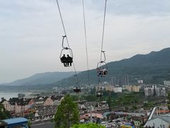 -美心红酒小镇游乐园