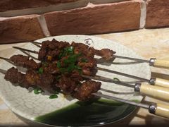 -獨門烤肉(开发区店)