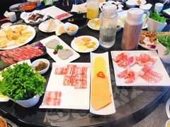 -食鲜捞火锅(湖西路店)
