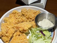 -小川洋风料理(江汉路店)