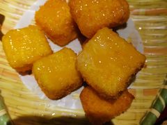 -喜鹊茶点.啫煲(车陂店)