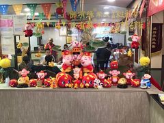 -佛有缘素食馆·荔湾老字号(陈家祠首店)