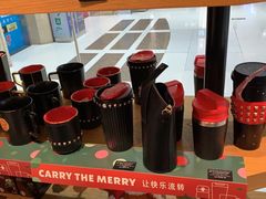 -星巴克(长沙乐和城门店)