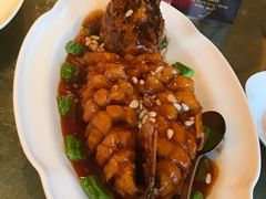 -上海小南国(国会店)