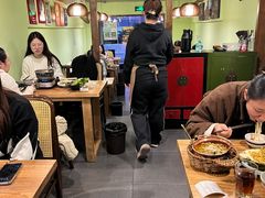 -紫滇源云南生态菜(丹凤街店)