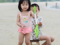 -西涌国际滨海旅游区