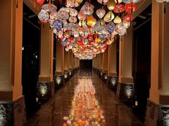 -海南清水湾莱佛士酒店