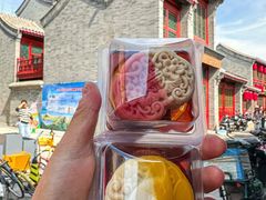 -百年义利(福长街店)