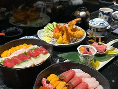 -小山日本料理(太古汇店)