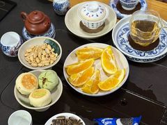 -好一朵茉莉花(老门东店)