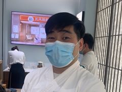 -长风拨筋养身(金虹桥店)
