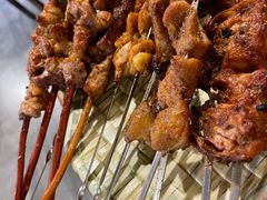 -刘一龙虾(山东路店)