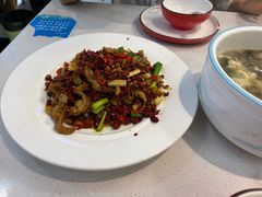 -福巷湘食小馆·猛火现炒(上海首店)