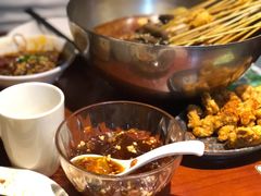 -付小姐在成都(中山公园店)