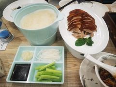 -紫光园·烤鸭(美术馆店)