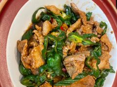 湘西小炒肉-王记姚家味·地道苏帮菜(凤凰街店)