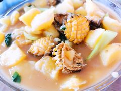 -张会海鲜饭店(东戴河店)