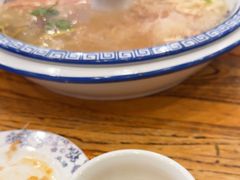 -老雒阳面馆·水席·洛阳菜(王城路店)