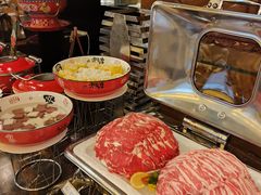 -西安唐隆国际酒店(大雁塔大唐不夜城店)