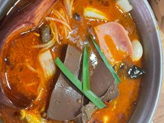 -朱熙熙三不炒(广州番禺店)