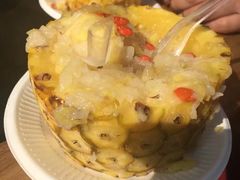 -三大炮豆花铺(锦里店)