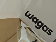-Wagas沃歌斯(汇智店)