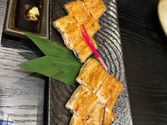 -玄白·炭烤活鳗(上海首店)