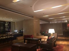 -The Lounge·大堂酒廊·北京粤财JW万豪酒店