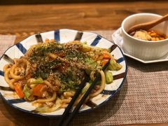炒乌冬-みほりん味保灵(六月汇广场店)