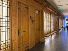 -本家·添百客韩国料理(泰然店)